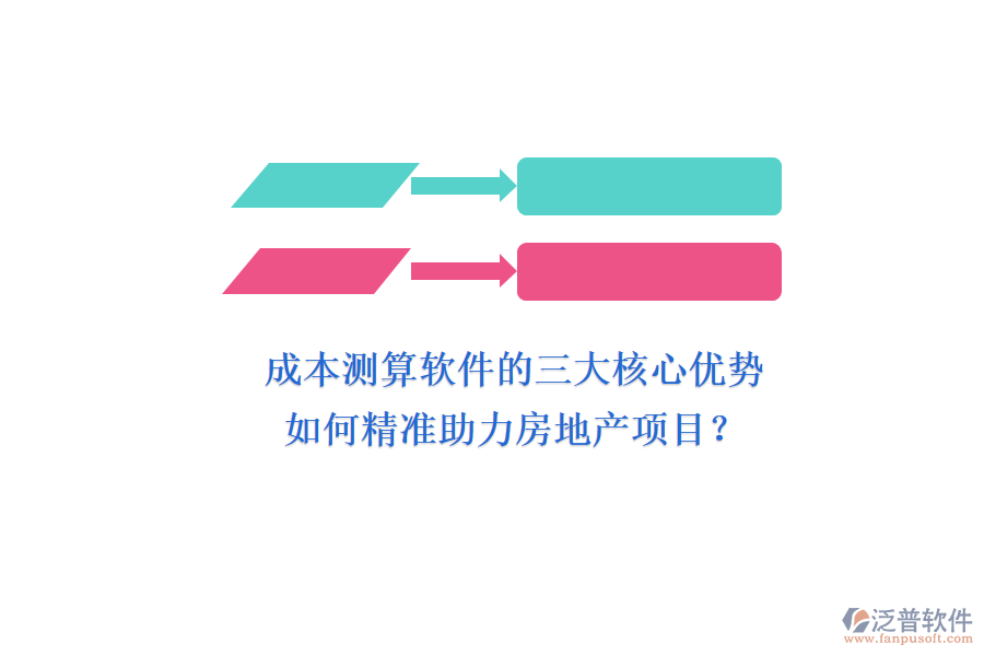 成本測算軟件的三大核心優(yōu)勢，如何精準助力房地產(chǎn)項目？