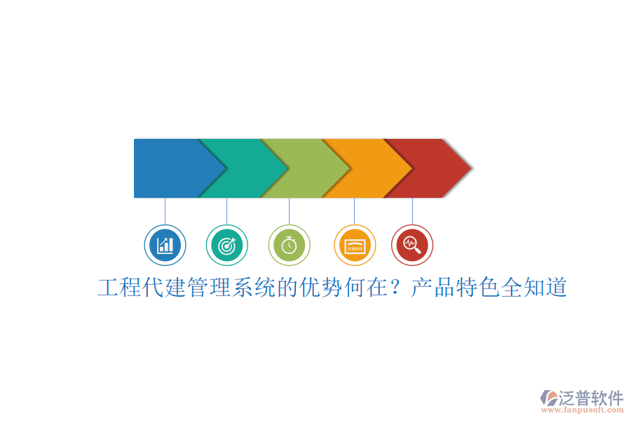 工程代建管理系統(tǒng)的優(yōu)勢(shì)何在？產(chǎn)品特色全知道