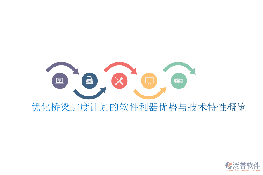 優(yōu)化橋梁進度計劃的軟件利器優(yōu)勢與技術(shù)特性概覽