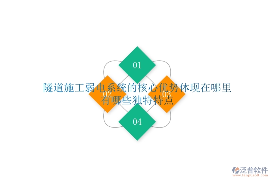 隧道施工弱電系統(tǒng)的核心優(yōu)勢體現(xiàn)在哪里？有哪些獨特特點？