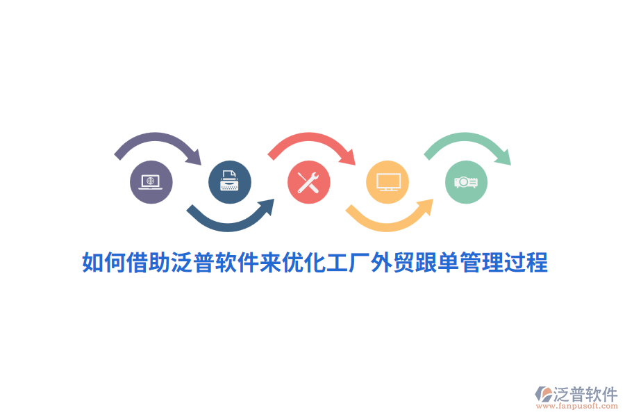 如何借助泛普軟件來優(yōu)化工廠外貿(mào)跟單管理過程?