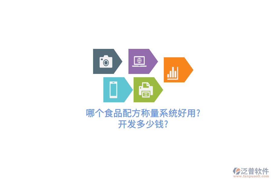 哪個(gè)食品配方稱量系統(tǒng)好用?開(kāi)發(fā)多少錢(qián)?