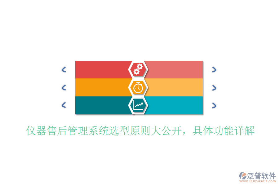 儀器售后管理系統(tǒng)選型原則大公開，具體功能詳解
