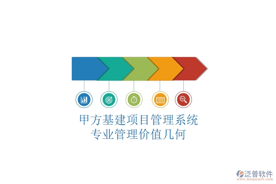 甲方基建項(xiàng)目管理系統(tǒng)，專業(yè)管理價值幾何？