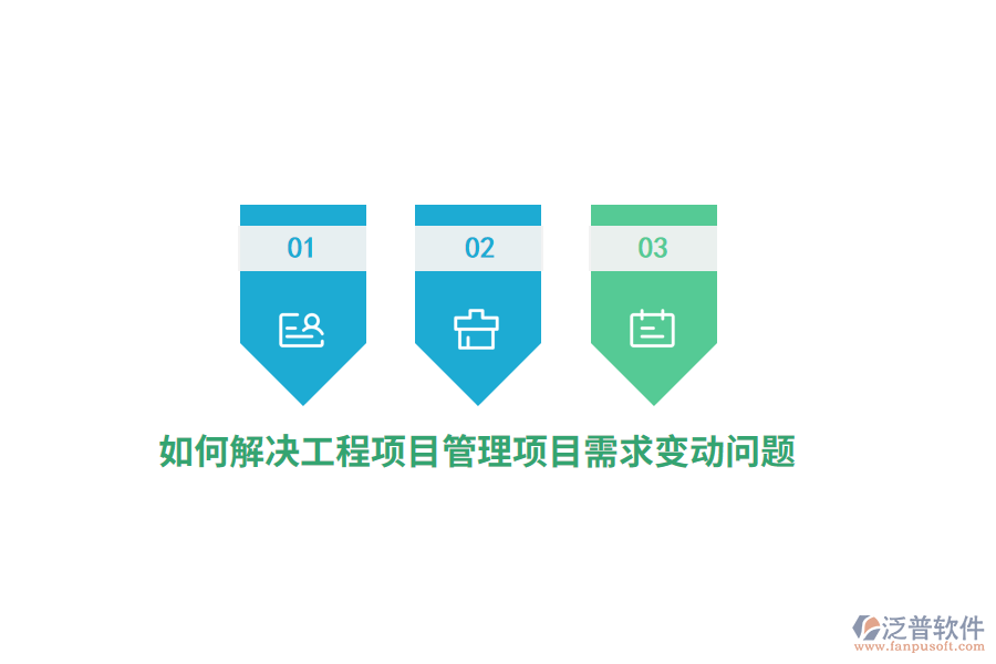 如何解決工程項(xiàng)目管理項(xiàng)目需求變動問題？