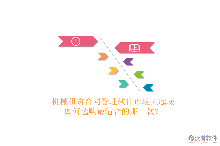 機(jī)械租賃合同管理軟件市場(chǎng)大起底，如何選購(gòu)最適合的那一款？