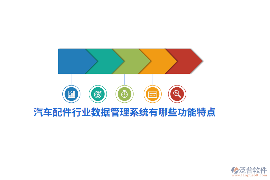汽車配件行業(yè)數(shù)據(jù)管理系統(tǒng)有哪些功能特點(diǎn)？