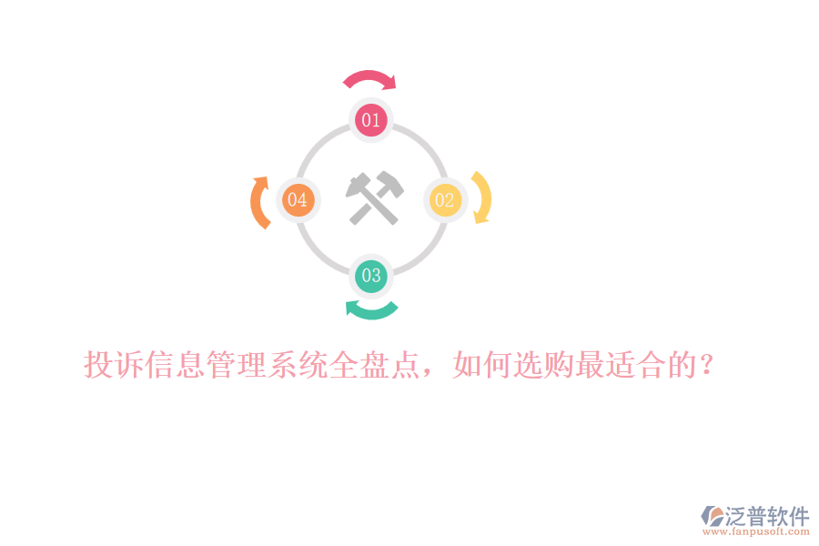投訴信息管理系統(tǒng)全盤點(diǎn)，如何選購(gòu)最適合的？