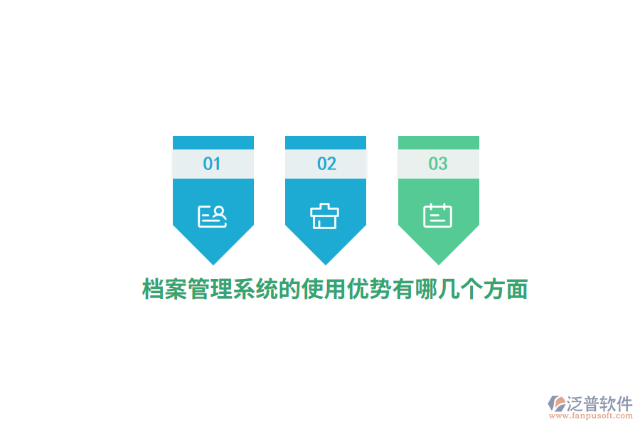檔案管理系統(tǒng)的使用優(yōu)勢有哪幾個方面？
