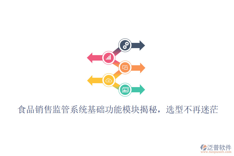 食品銷售監(jiān)管系統(tǒng)基礎(chǔ)功能模塊揭秘，選型不再迷茫