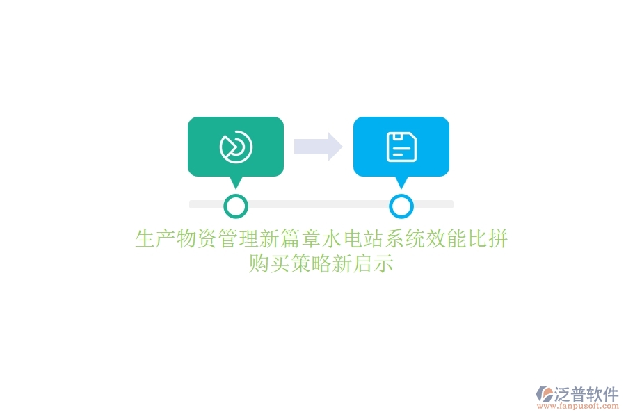 生產(chǎn)物資管理新篇章，水電站系統(tǒng)效能比拼，購(gòu)買策略新啟示