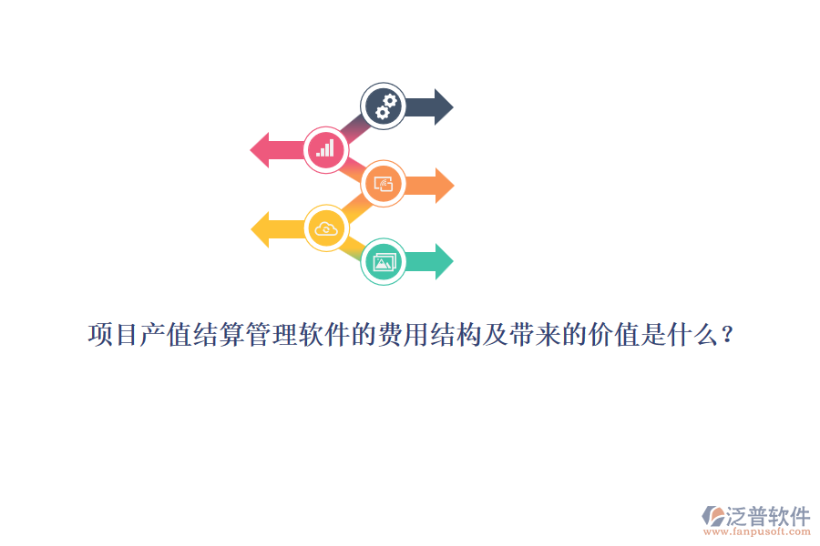 項(xiàng)目產(chǎn)值結(jié)算管理軟件的費(fèi)用結(jié)構(gòu)及帶來(lái)的價(jià)值是什么？