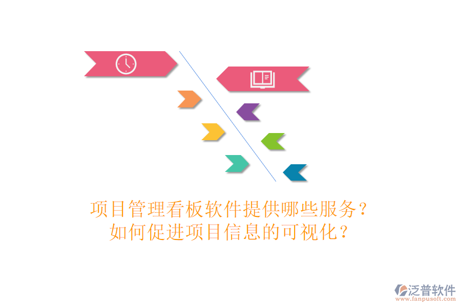 項(xiàng)目管理看板軟件提供哪些服務(wù)？如何促進(jìn)項(xiàng)目信息的可視化？