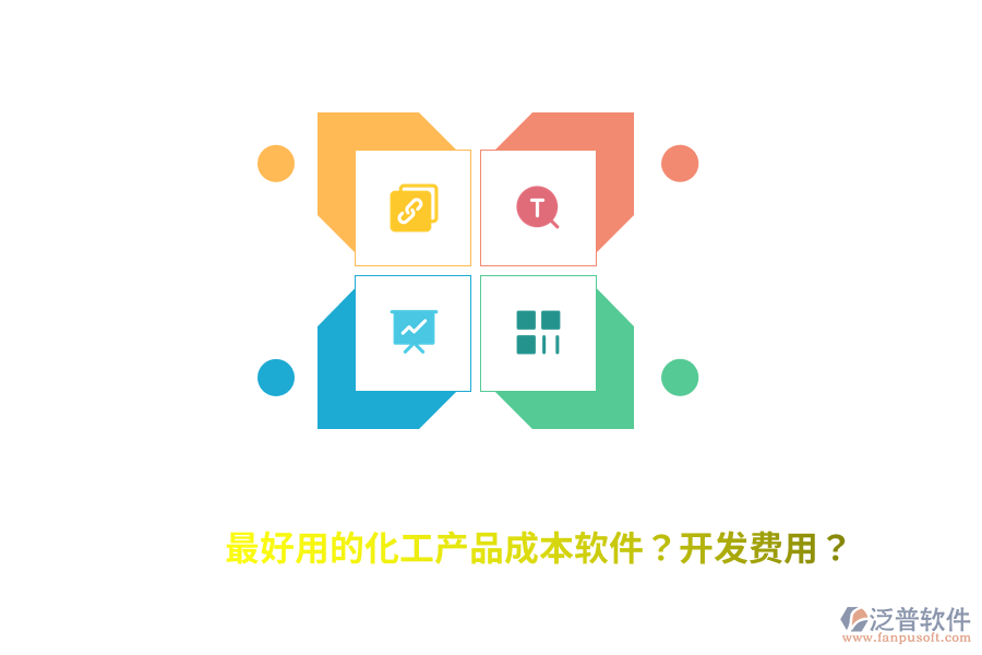 最好用的化工產(chǎn)品成本軟件？開發(fā)費(fèi)用？