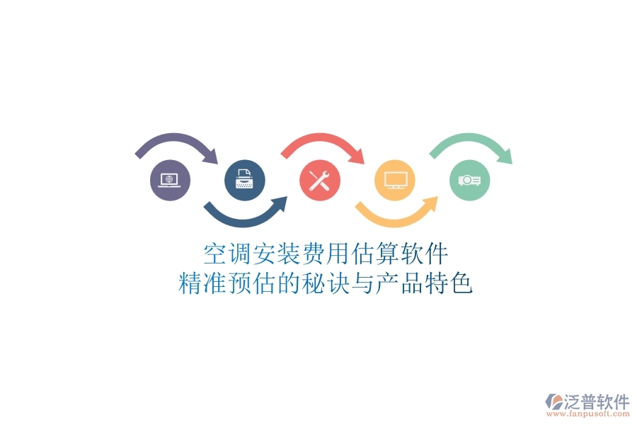 空調(diào)安裝費(fèi)用估算軟件：精準(zhǔn)預(yù)估的秘訣與產(chǎn)品特色？
