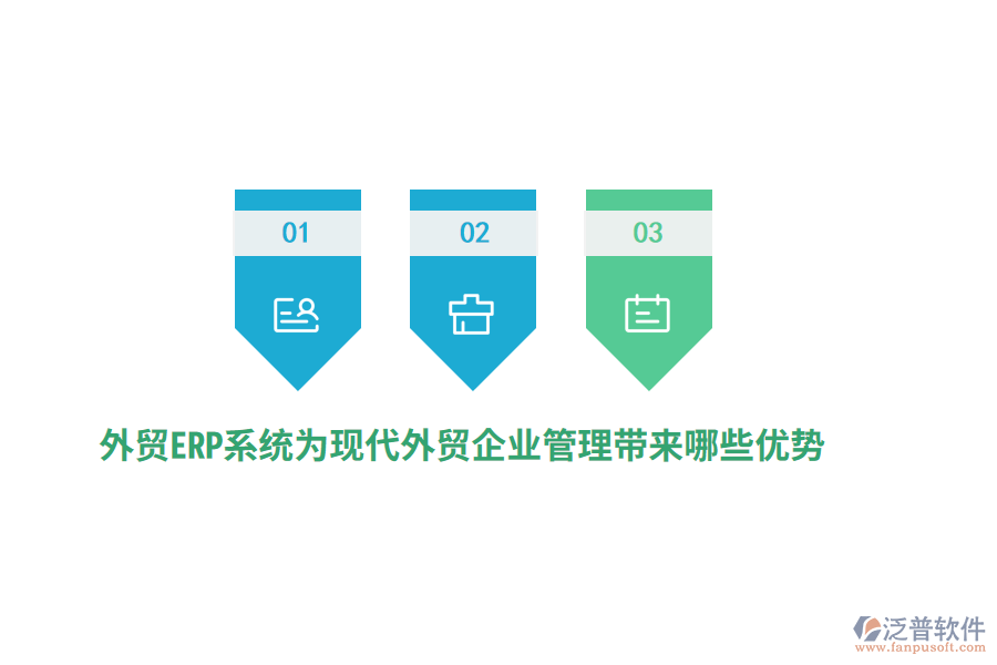 外貿(mào)ERP系統(tǒng)為現(xiàn)代外貿(mào)企業(yè)管理帶來哪些優(yōu)勢？