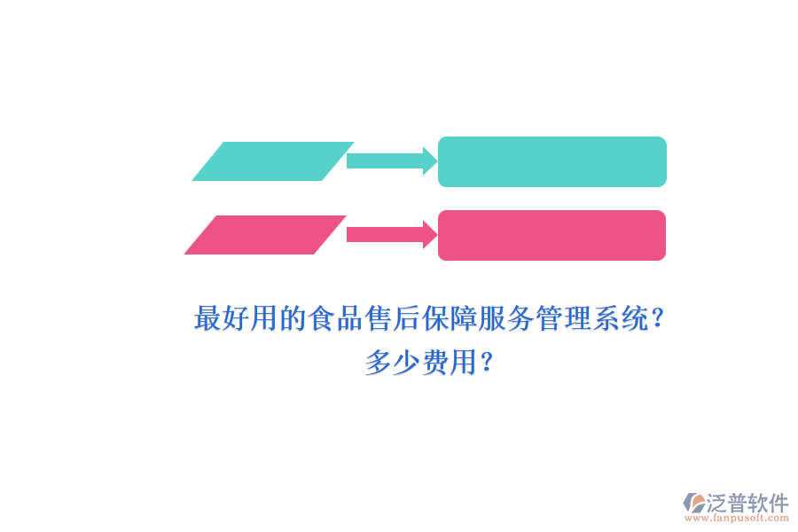 最好用的食品售后保障服務(wù)管理系統(tǒng)？ 多少費(fèi)用？