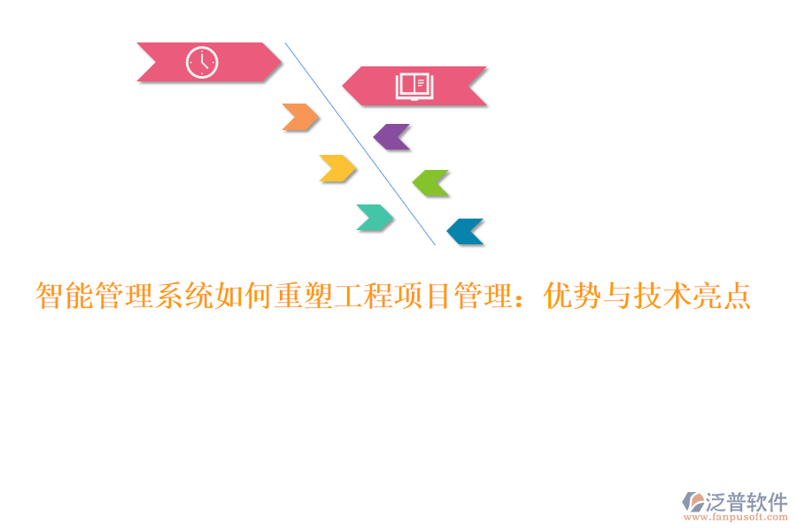 智能管理系統(tǒng)如何重塑工程項目管理:優(yōu)勢與技術亮點