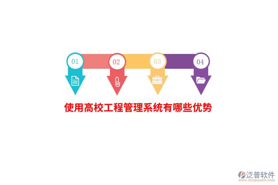 使用高校工程管理系統(tǒng)有哪些優(yōu)勢(shì)？