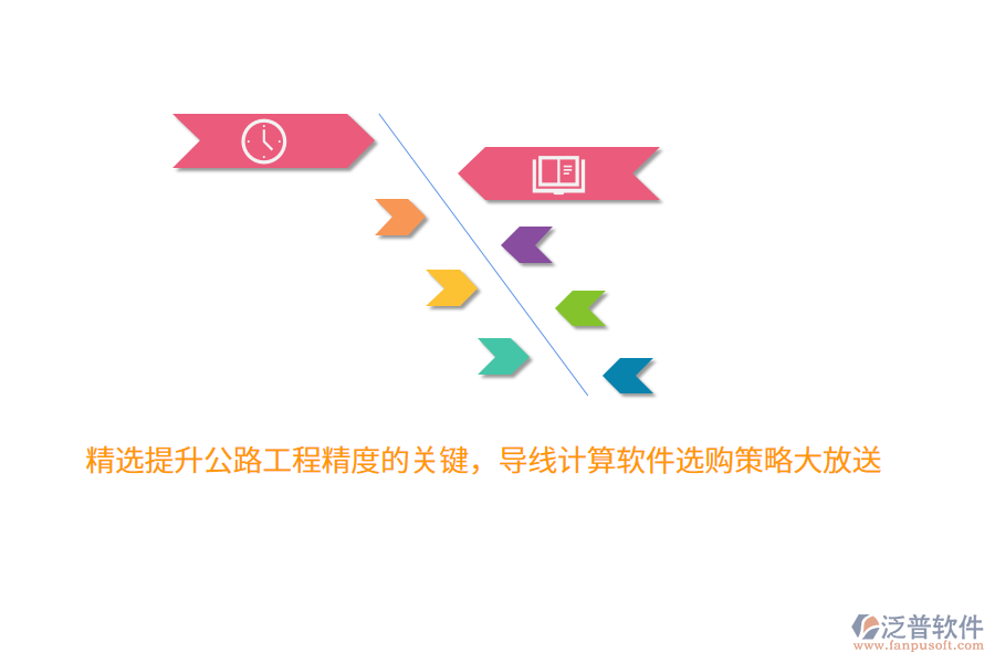 精選提升公路工程精度的關(guān)鍵，導(dǎo)線計(jì)算軟件選購(gòu)策略大放送