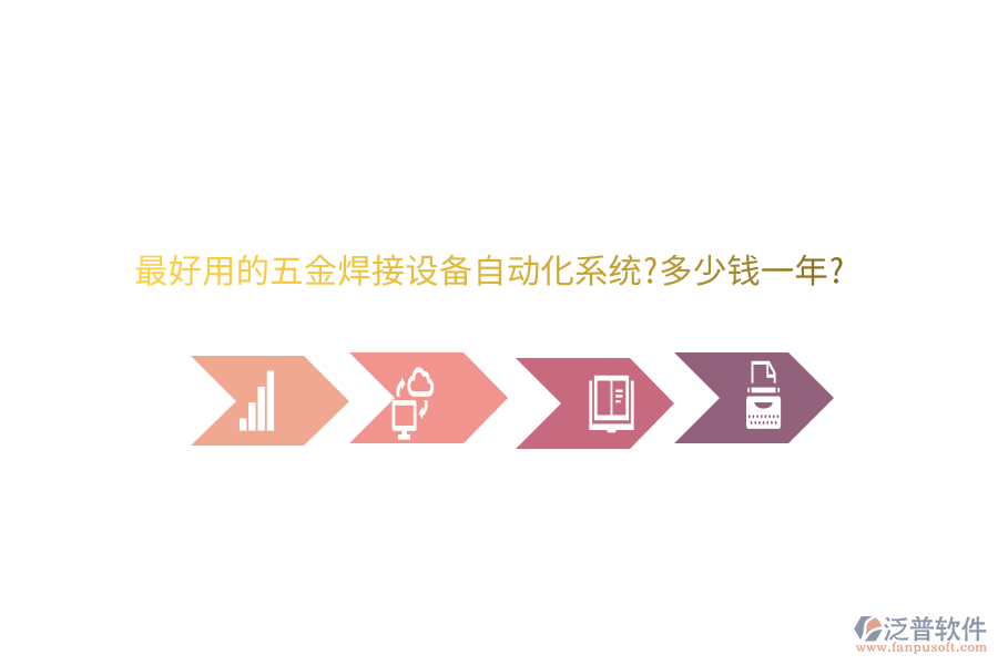 最好用的五金焊接設(shè)備自動(dòng)化系統(tǒng)?多少錢一年?