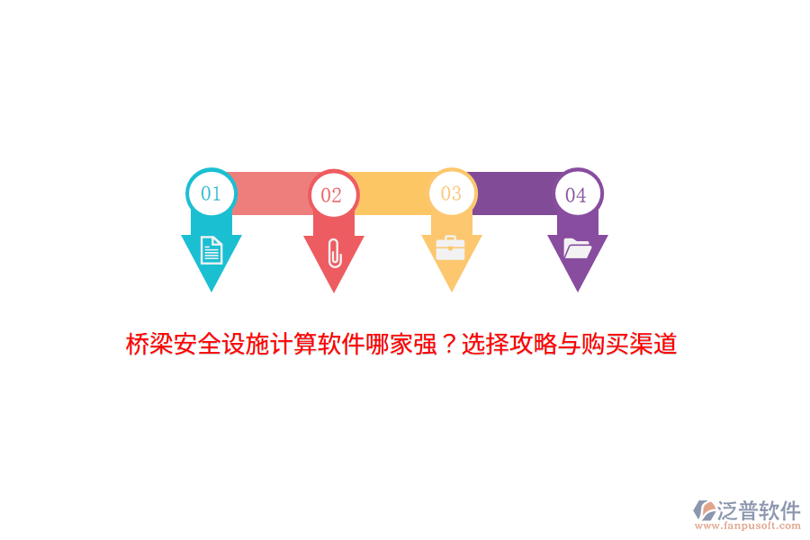 橋梁安全設施計算軟件哪家強？選擇攻略與購買渠道