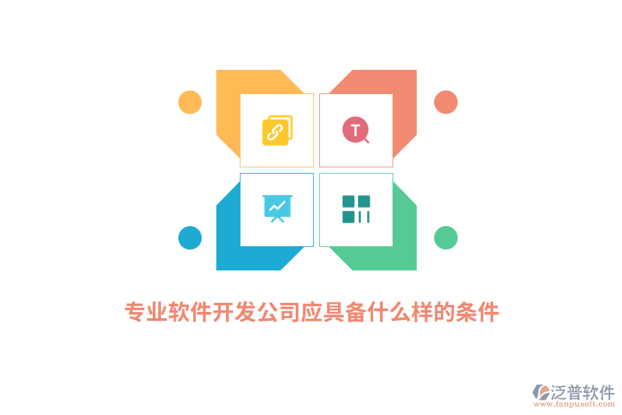 專業(yè)軟件開發(fā)公司具備什么樣的條件？
