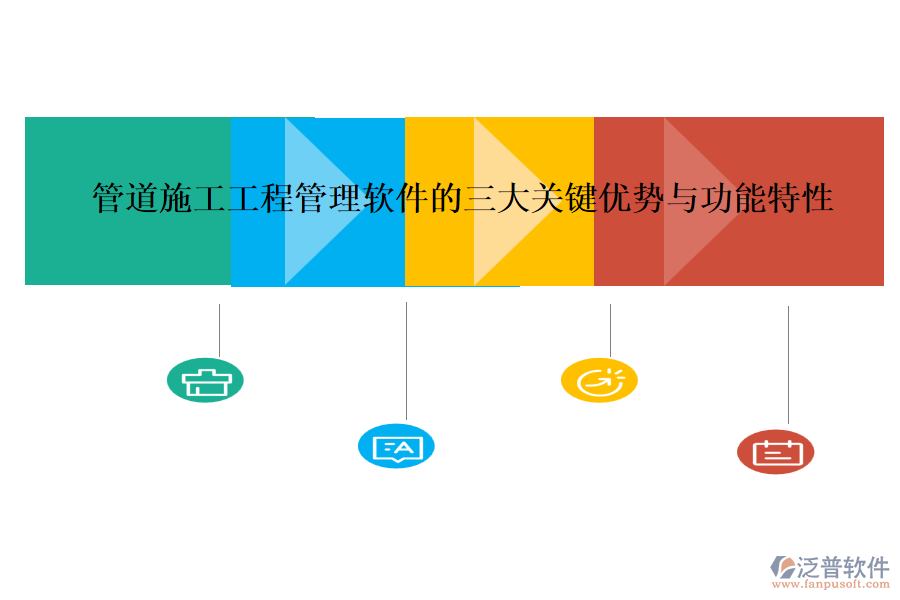 管道施工工程管理軟件的三大關鍵優(yōu)勢與功能特性