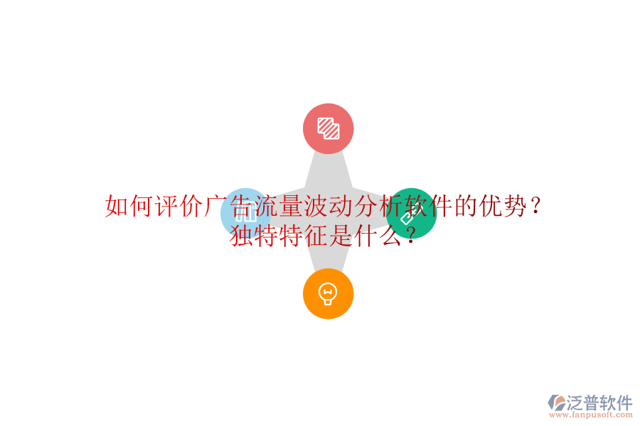 如何評價廣告流量波動分析軟件的優(yōu)勢？獨特特征是什么？