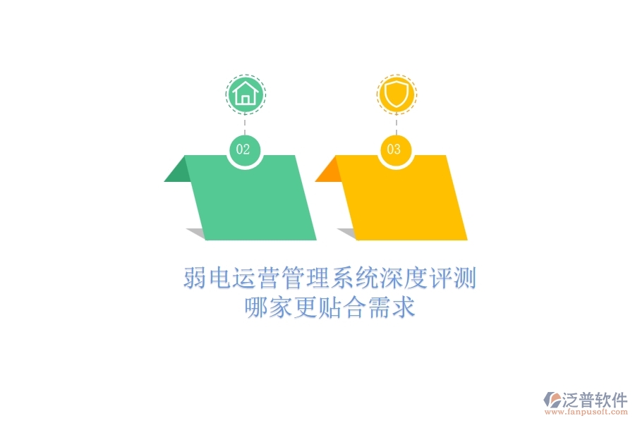 弱電運營管理系統(tǒng)深度評測：哪家更貼合需求？