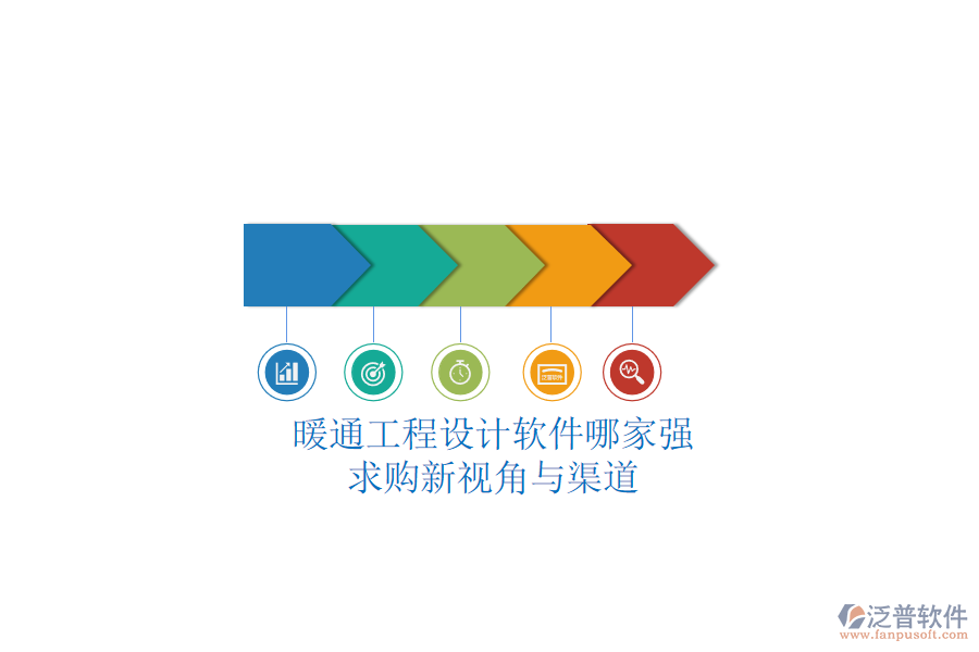 暖通工程設(shè)計軟件哪家強？求購新視角與渠道
