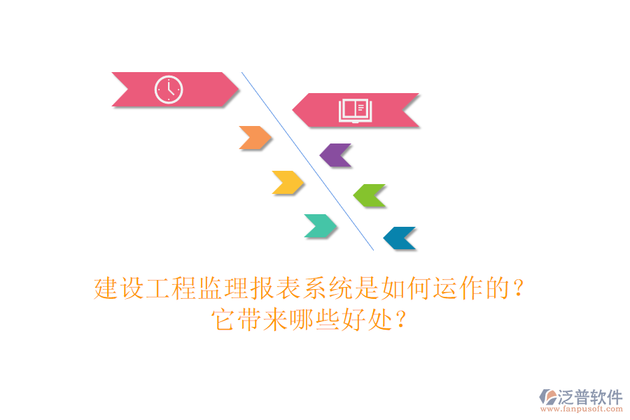 建設(shè)工程監(jiān)理報(bào)表系統(tǒng)是如何運(yùn)作的？它帶來哪些好處？