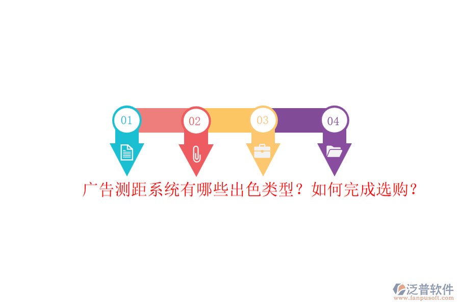 廣告測距系統(tǒng)有哪些出色類型？如何完成選購？