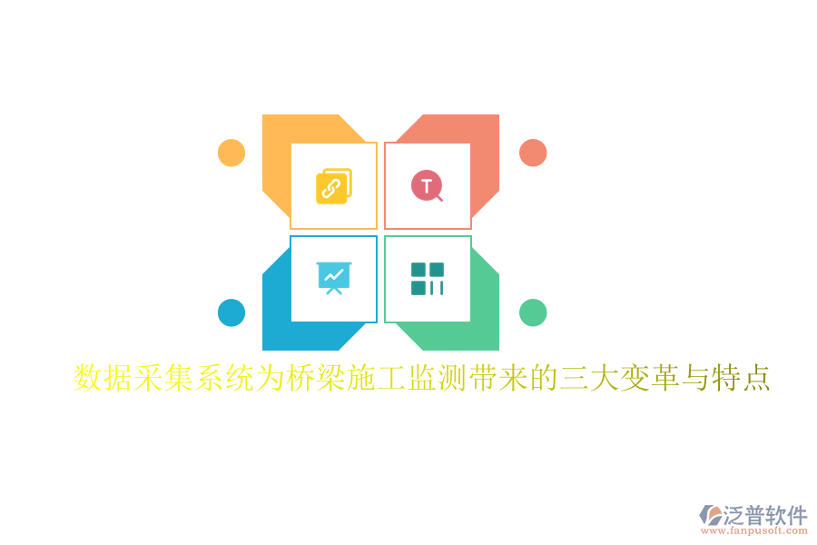 數據采集系統(tǒng)為橋梁施工監(jiān)測帶來的三大變革與特點