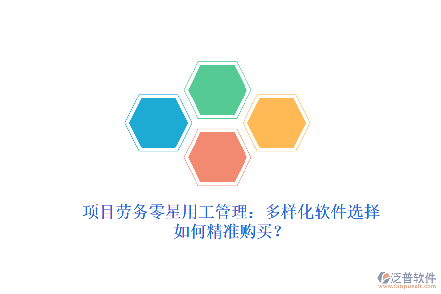 項(xiàng)目勞務(wù)零星用工管理：多樣化軟件選擇，如何精準(zhǔn)購買？