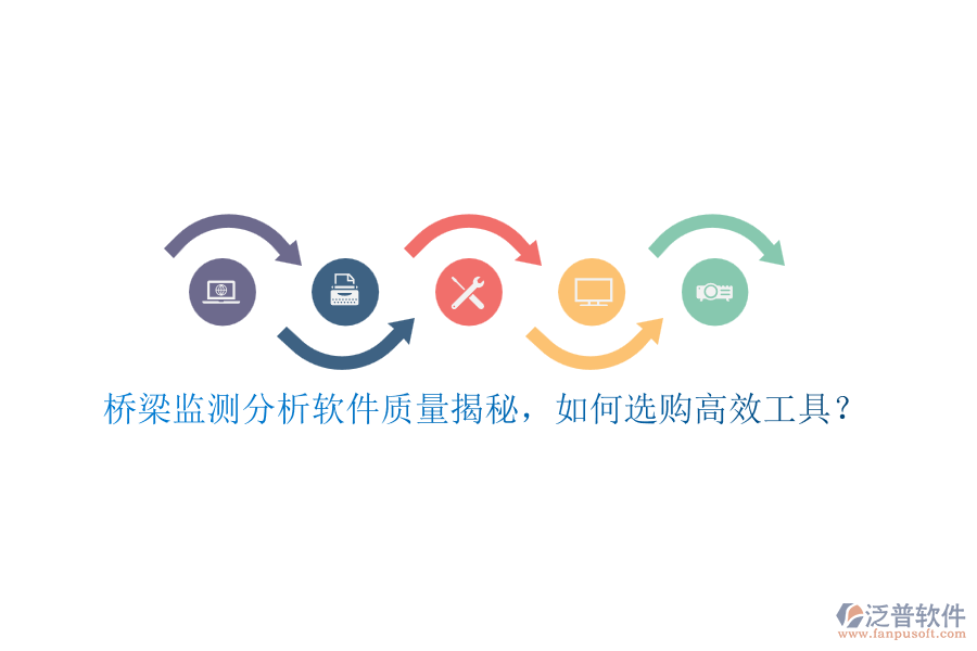 橋梁監(jiān)測分析軟件質(zhì)量揭秘，如何選購高效工具？