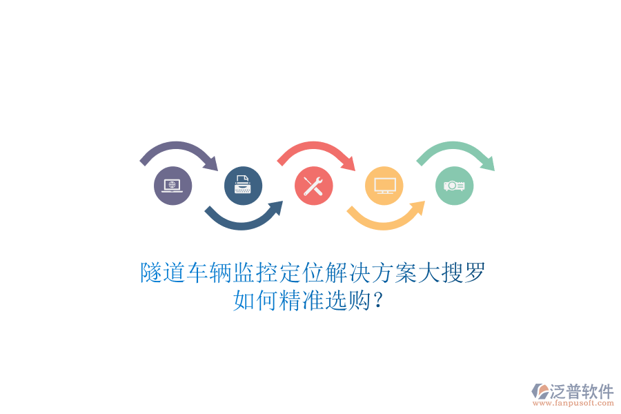 隧道車輛監(jiān)控定位解決方案大搜羅，如何精準選購？
