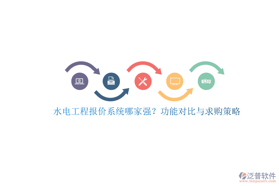 水電工程報價系統(tǒng)哪家強？功能對比與求購策略