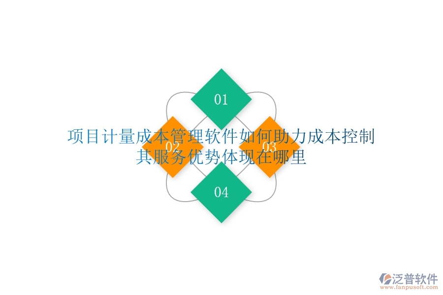 項目計量成本管理軟件如何助力成本控制？其服務優(yōu)勢體現(xiàn)在哪里？