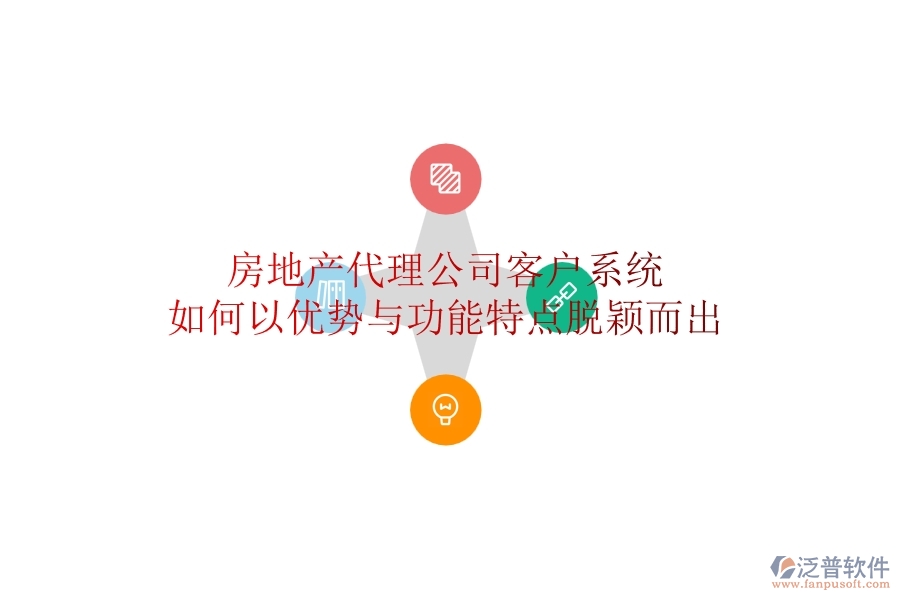 房地產(chǎn)代理公司客戶系統(tǒng)如何以優(yōu)勢(shì)與功能特點(diǎn)脫穎而出？