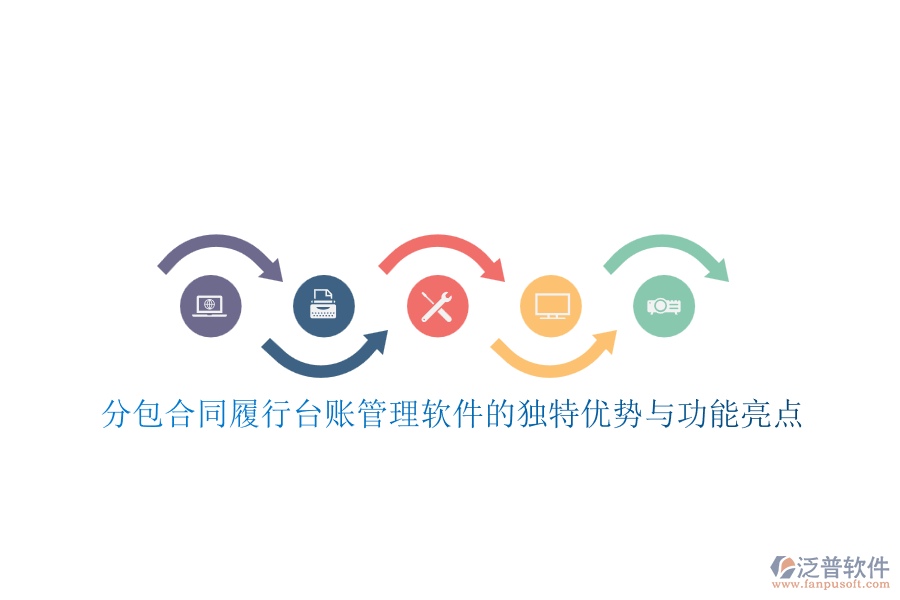 分包合同履行臺賬管理軟件的獨(dú)特優(yōu)勢與功能亮點(diǎn)