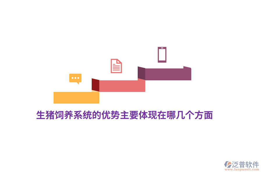 生豬飼養(yǎng)系統(tǒng)的優(yōu)勢主要體現(xiàn)在哪幾個方面?