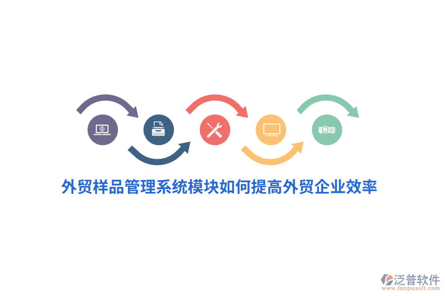 外貿(mào)樣品管理系統(tǒng)模塊如何提高外貿(mào)企業(yè)效率？