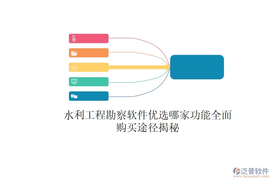 水利工程勘察軟件優(yōu)選，哪家功能全面？購買途徑揭秘