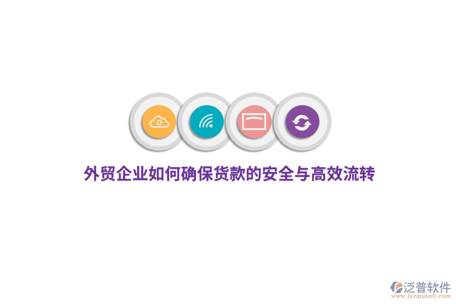 外貿(mào)企業(yè)如何確保貨款的安全與高效流轉(zhuǎn)？