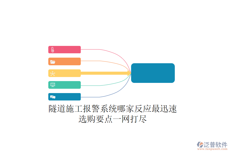 隧道施工報(bào)警系統(tǒng)哪家反應(yīng)最迅速？選購要點(diǎn)一網(wǎng)打盡