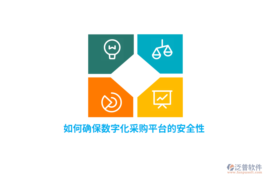 如何確保數(shù)字化采購平臺的安全性？