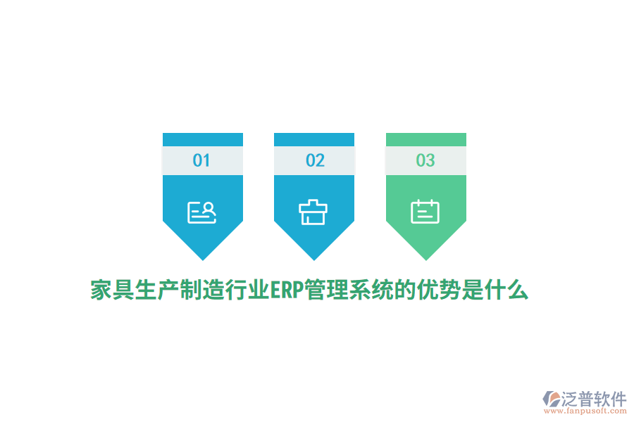家具生產(chǎn)制造行業(yè)ERP管理系統(tǒng)的優(yōu)勢是什么？