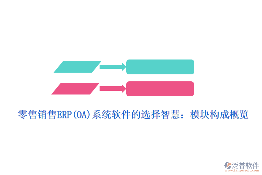 零售銷售ERP(OA)系統(tǒng)軟件的選擇智慧:模塊構(gòu)成概覽