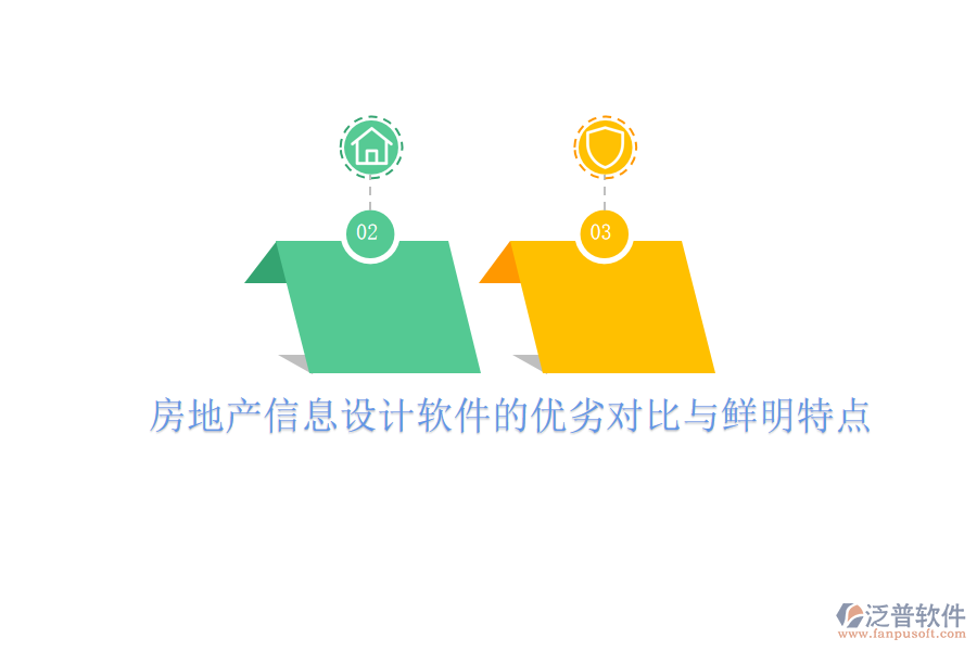 房地產信息設計軟件的優(yōu)劣對比與鮮明特點